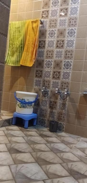 Wani Guest House غولمارغ المظهر الخارجي الصورة